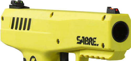 Sabre Compact Launcher - W/carry Case 5
