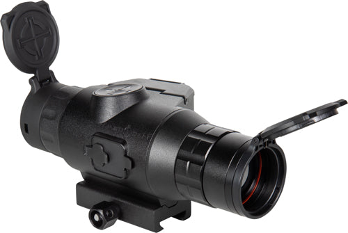 Sightmark Wraith Mini 2-16x35 - Thermal Rifle Scope 384x288 10