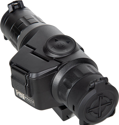 Sightmark Wraith Mini 2-16x35 - Thermal Rifle Scope 384x288 13