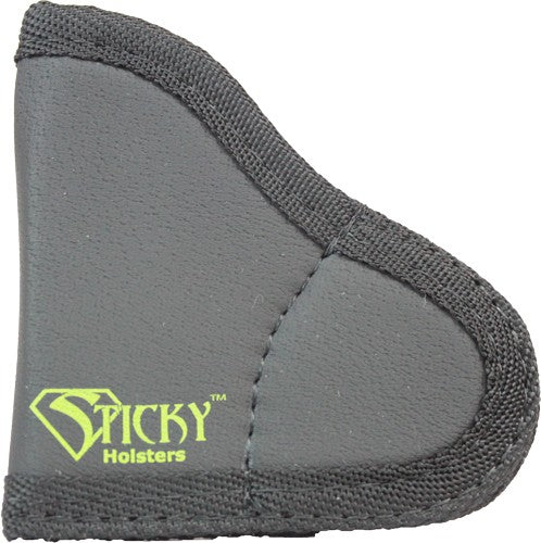Sticky Holsters Naa Pug Only - Rh/lh Black