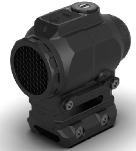 Sightmark Strikon Fmp 1x18 Red - Green Reticle Cr2032