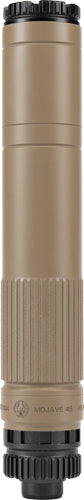 Dead Air Silencers Mojave 45 - Silencer Fde