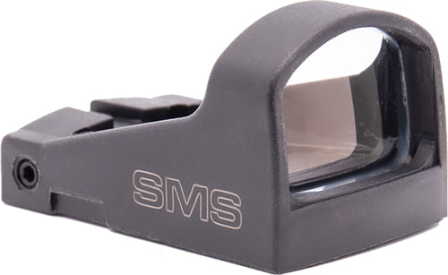 Shield Sights Sms Mini Sight - Red Dot 8moa 1