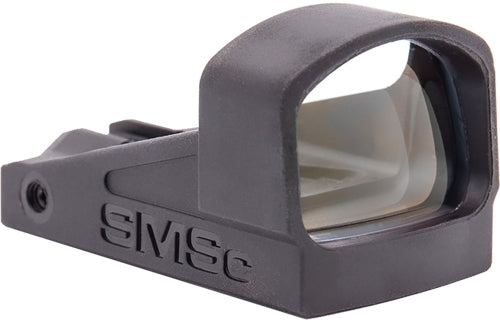 Shield Sights Smsc Mini Sight - Compact Red Dot 4moa 1