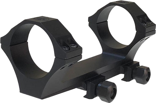Sig Alpha2 Cantilever Mount - 30mm 0moa Black 1