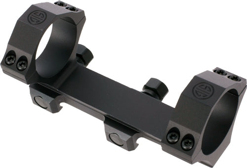 Sig Alpha2 Cantilever Mount - 34mm 0moa! 3