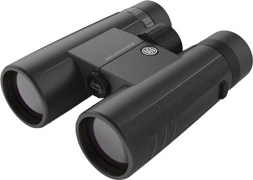 Sig Binocular 10x42 - Buckmasters Roof Prism*