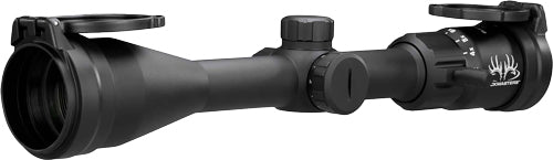 Sig Scope Buckmasters 3-12x44 - Illuminated Bdc*