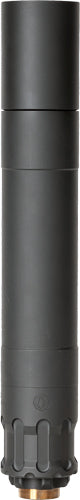 Rugged Suppressors Obsidian 45 - Adapt Modular Cerakote Black