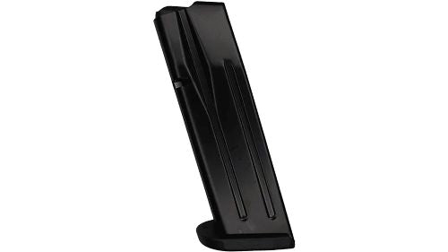 Sar Usa Magazine Socom Compact - 9mm 15rd Black