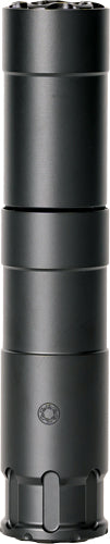 Rugged Suppressors Oculus 22 - Adapt Modular Cerakote Black