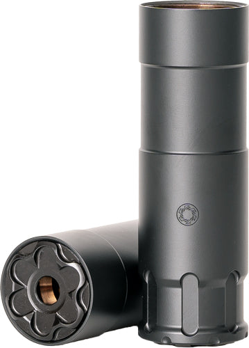 Rugged Suppressors Oculus 22 - Adapt Modular Cerakote Black