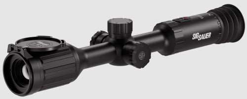Sig Thermal Riflescope Rv35 - 2-16x35 640x512 Res *