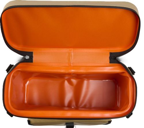 Pelican Coolers Dayventure - Carry Soft 9 Qt Coyote 1
