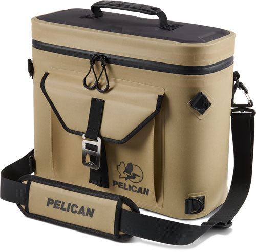 Pelican Coolers Dayventure - Carry Soft 9 Qt Coyote 2