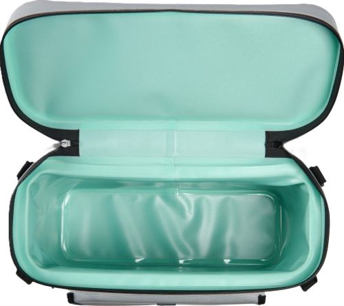Pelican Coolers Dayventure - Carry Soft 9 Qt Light Gray 1