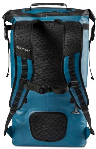 Pelican Coolers Dayventure - Backpack Soft 19.4 Qt Indigo 1