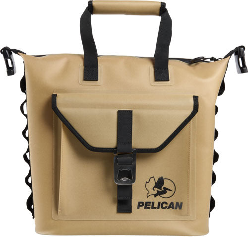 Pelican Coolers Dayventure - Tote Soft 14 Qt Coyote 2