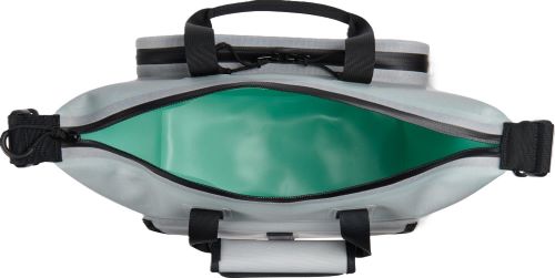 Pelican Coolers Dayventure - Tote Soft 14 Qt Light Gray 1