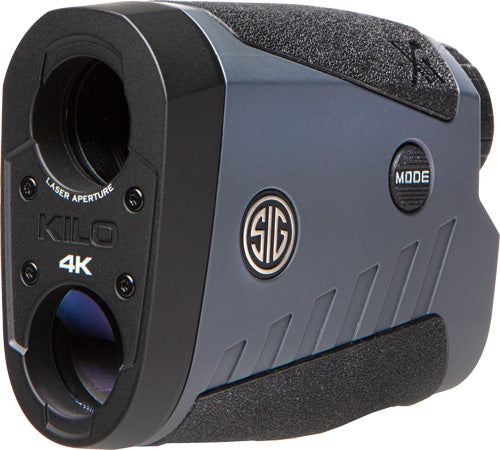 Sig Rangefinder Kilo4k - Monocular 6x22 Bdx 2.0