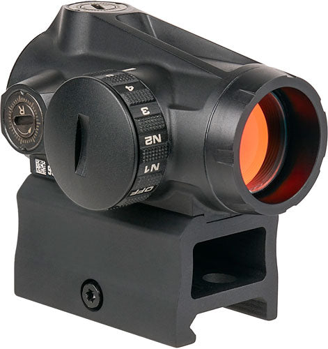 Sig Green Dot Romeo Msr Genii - Compact 2moa 1x20 M1913
