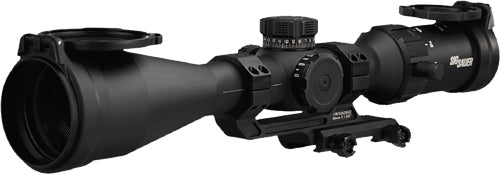Sig Scope Tango Spr 6-24x52 - 30mm Sfp Moa Bdc Spr Mnt 1