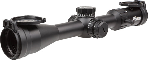 Sig Scope Whiskey4 4-16x44 - 30mm Sf Ffp Ill Moa Mill Hntr