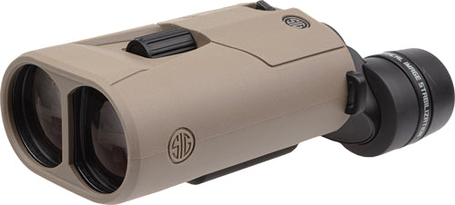 Sig Binocular Zulu 6 Hdx Ois - 20x42 Image Stabilized Fde 1