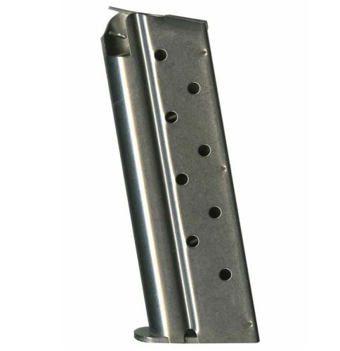 Colt Magazine Government & - Commander 38 Super 9rd Ss