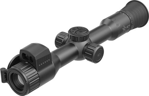 Agm Spectrum 4k Mini Digital - Day/night Scope 30mm Lrf 1