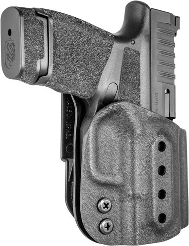 Fobus Holster Extraction Iwb - Owb Springfield Hellcat