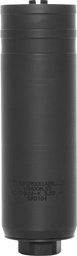 Otter Creek Labs Polonium K - Silencer 5.56 1/2x28 Black