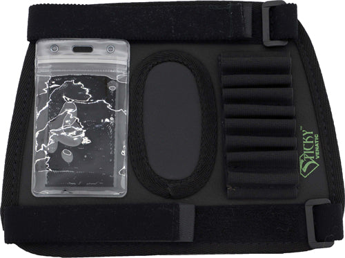 Sticky Venatic Stock Pad Riser - Kit!