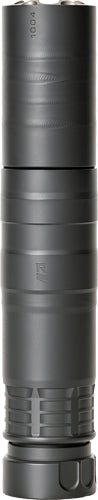 Rugged Suppressors Radiant 762 - Titanium W/ M2 Brake Black