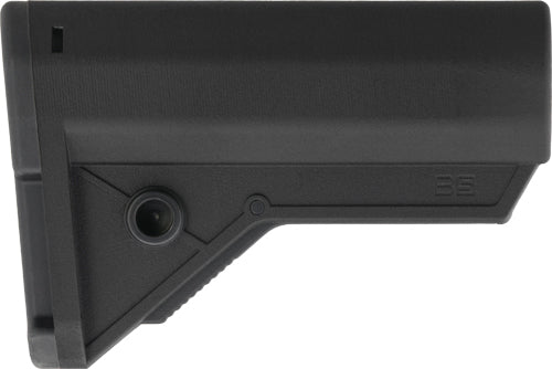 B5 Systems Sierra K Stock - Mil-spec Black