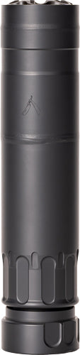 Rugged Suppressors Razor 556 - Hi-temp Cerakote Black