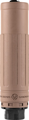 Dead Air Silencers Sandman X - Silencer Xeno W/ Hider Fde