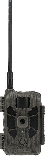 Stealth Cam Trail Camera - Deceptor Max 3.0 Cellular 50mp 1