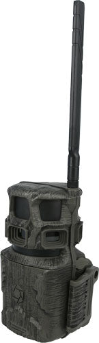 Stealth Cam Revolver Pro 3.0 - Cellular 50mp 360 Degree 1