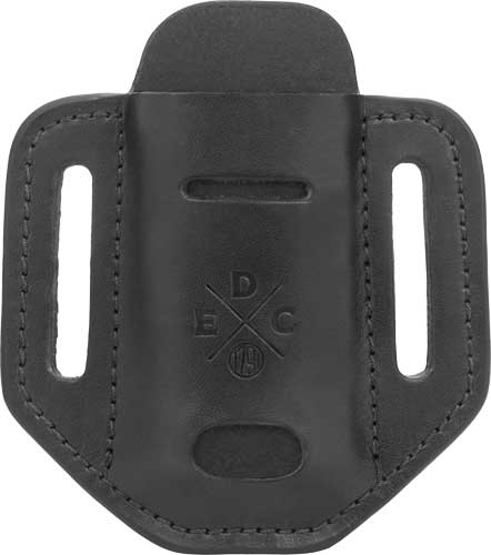 1791 Edc Standard Easy Slide - Solo Multitool Holster Black!