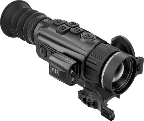 Rix Storm S6 Thermal Scope - 640 50mm With Lrf 3