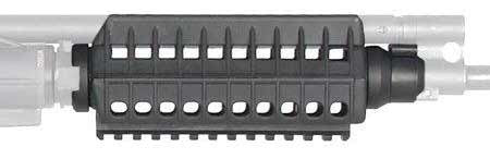 Kel-tec Compact Forearm For - Su-16 Synthetic Black