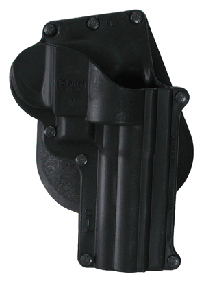 Fobus Holster Paddle For - S&w K/l Frame & Similar 4"