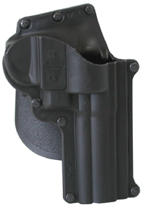 Fobus Holster Roto Paddle For - S&w K/l Frame & Similar 4"