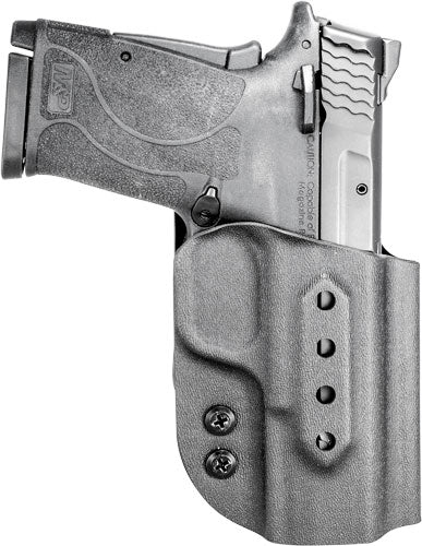 Fobus Holster Extraction Iwb - Owb S&w M&p 9 Shield Ez 2