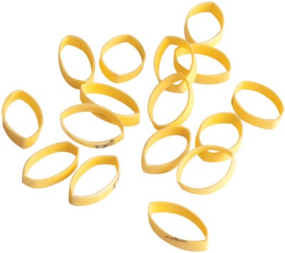 Swhacker Shrink Bands For - 100gr 2-blade 18/pk 1