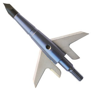Swhacker Broadhead 2-blade - Crossbow 100gr 1.75" Cut 3/pk