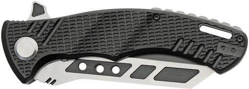 Szco Sierra Zulu Nighthawk - Folder 4.5" Blade W/ambi Clip
