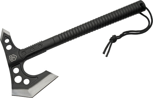 Szco Sierra Zulu Bearded Claw - Tac Axe 5" Blade W/sheath