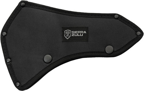 Szco Sierra Zulu Bearded Claw - Tac Axe 5" Blade W/sheath